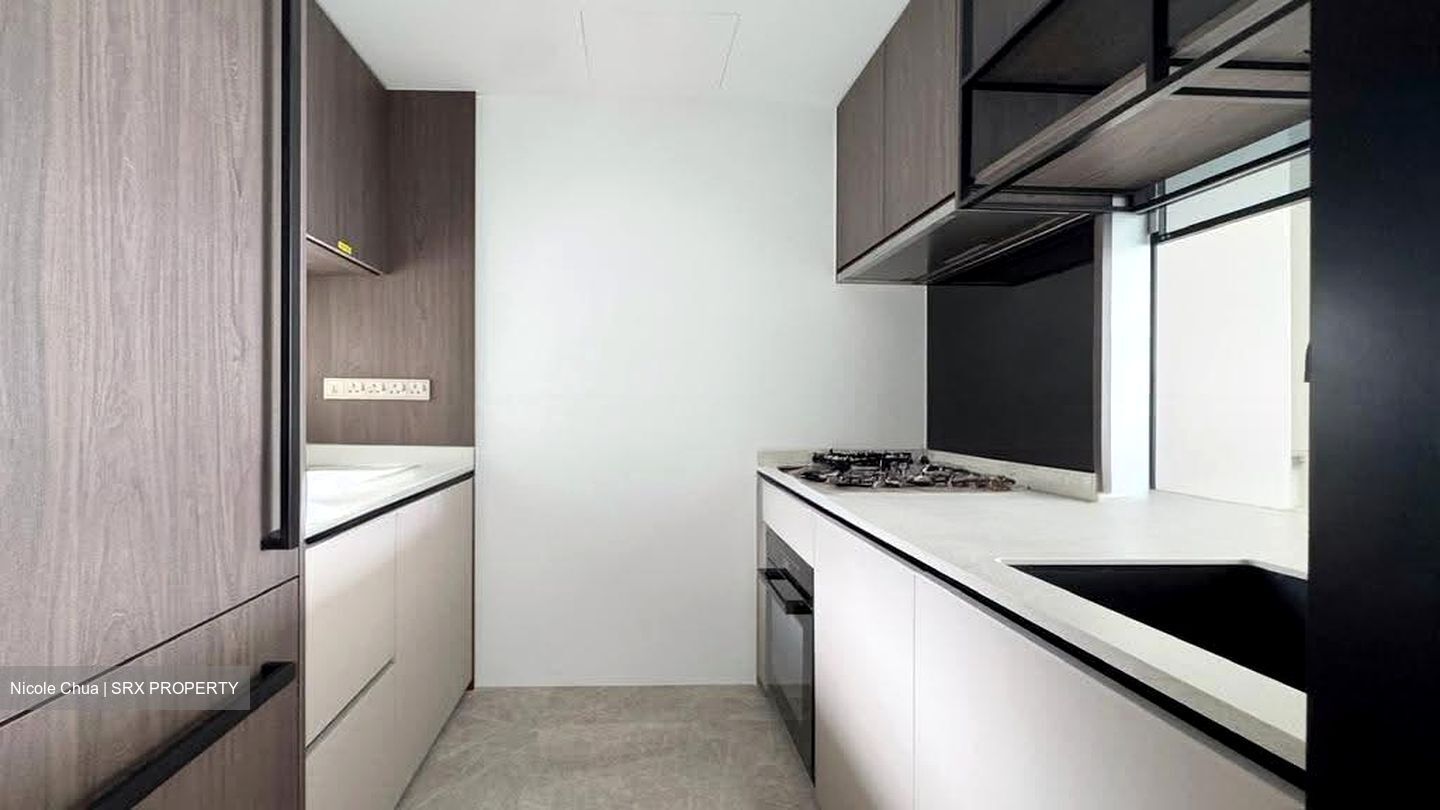 Harbourfront Avenue (D4), Condominium #610401731